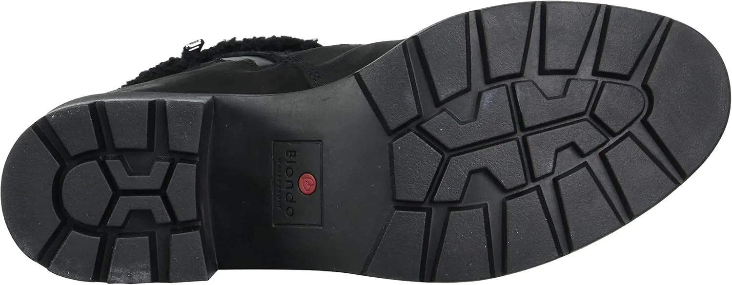 Blondo Women's Bootie Fashion Boot