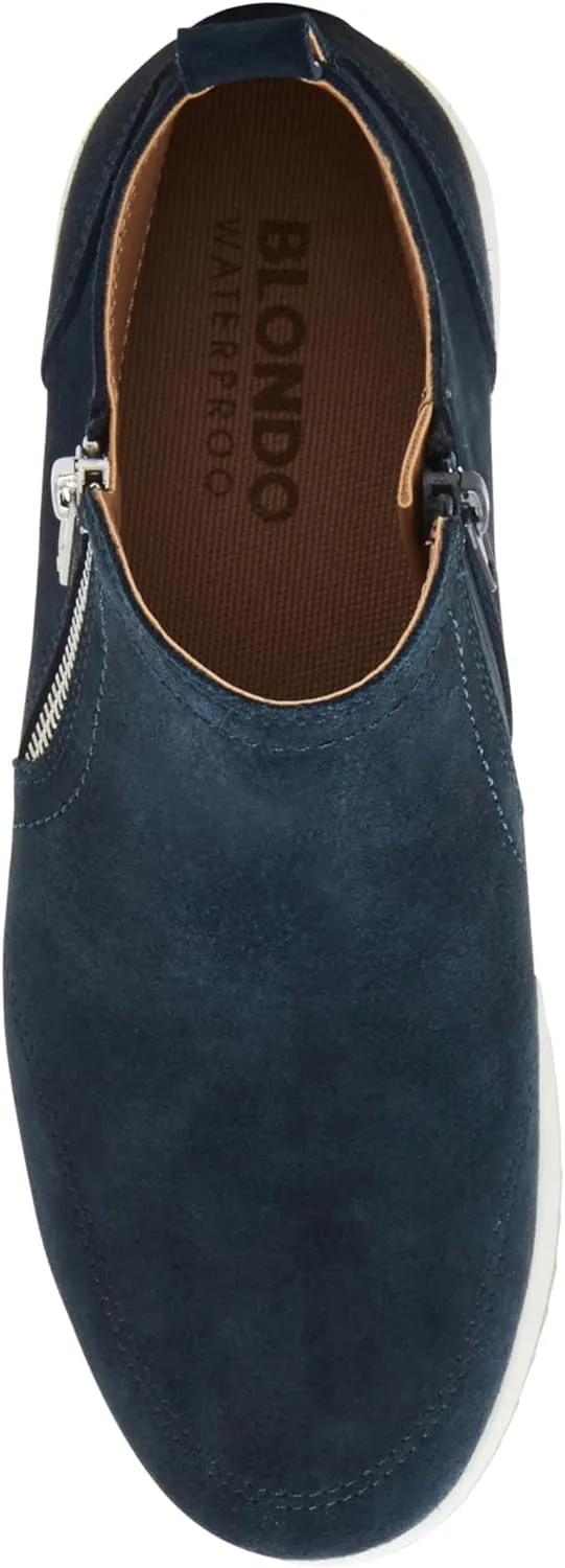 Blondo Women's Ellorie Sneaker