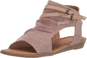 Blowfish Malibu Girls' Blumoon Sandal