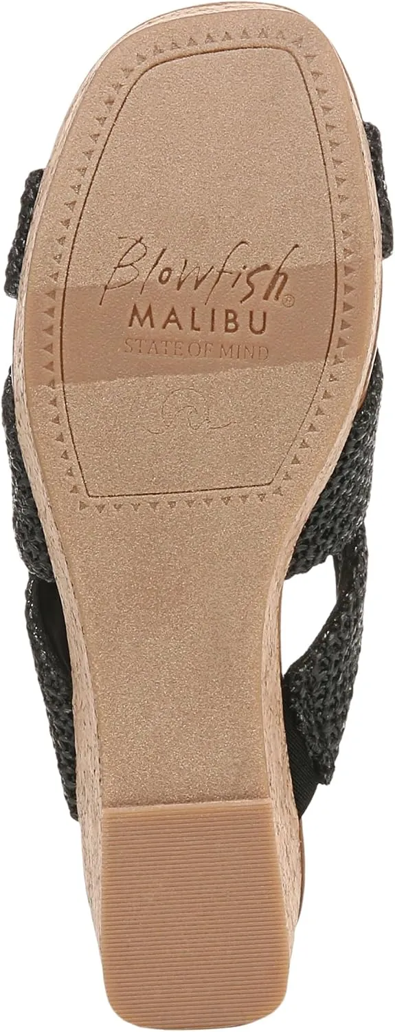 Blowfish Malibu Women's Abi Slide Sandal