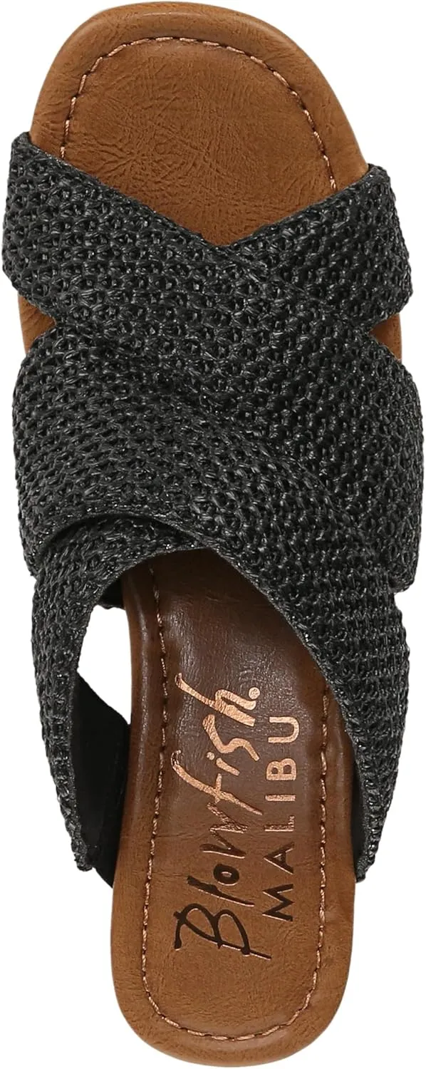 Blowfish Malibu Women's Abi Slide Sandal