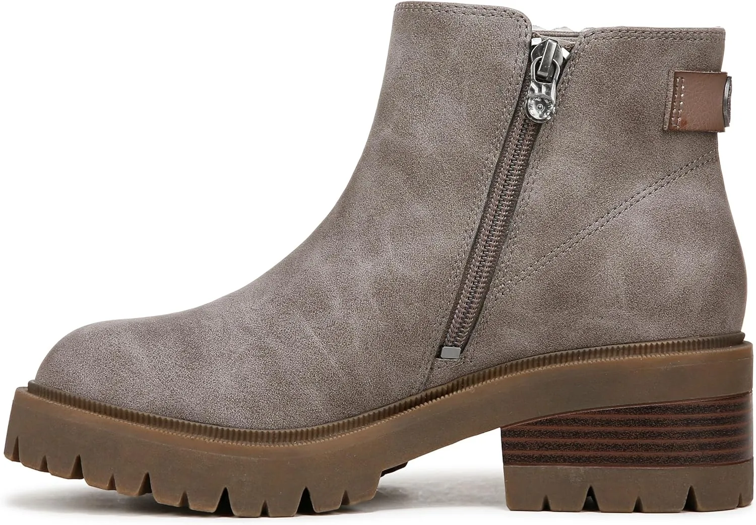 Blowfish Malibu Women's Joy Chelsea Boot