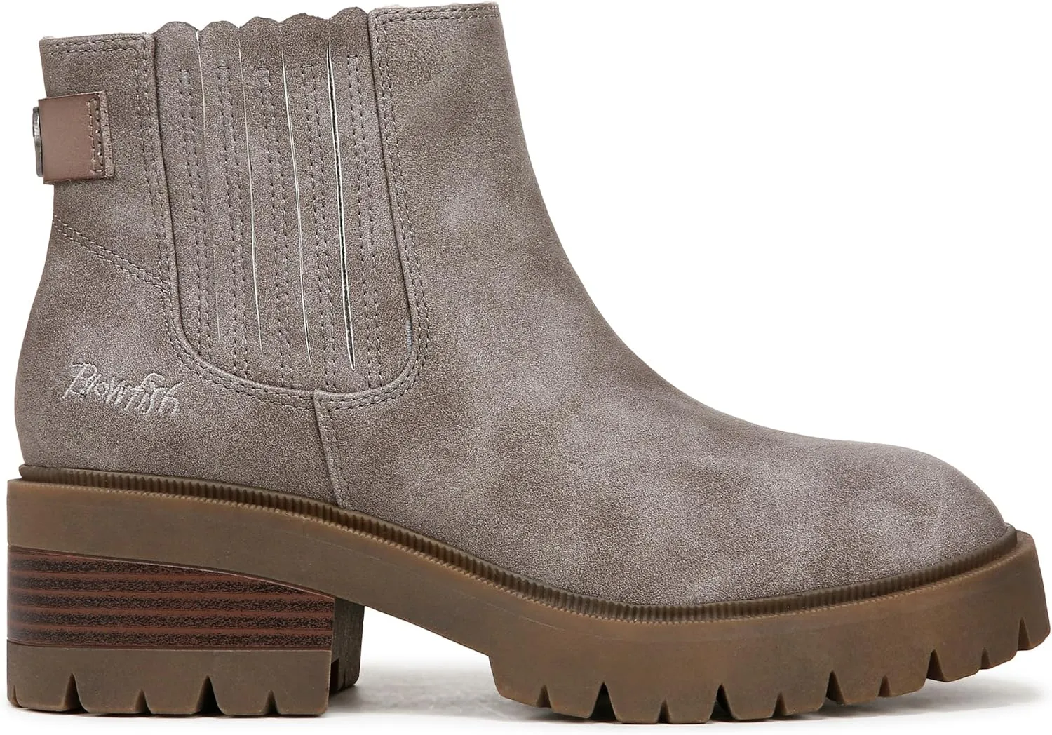 Blowfish Malibu Women's Joy Chelsea Boot