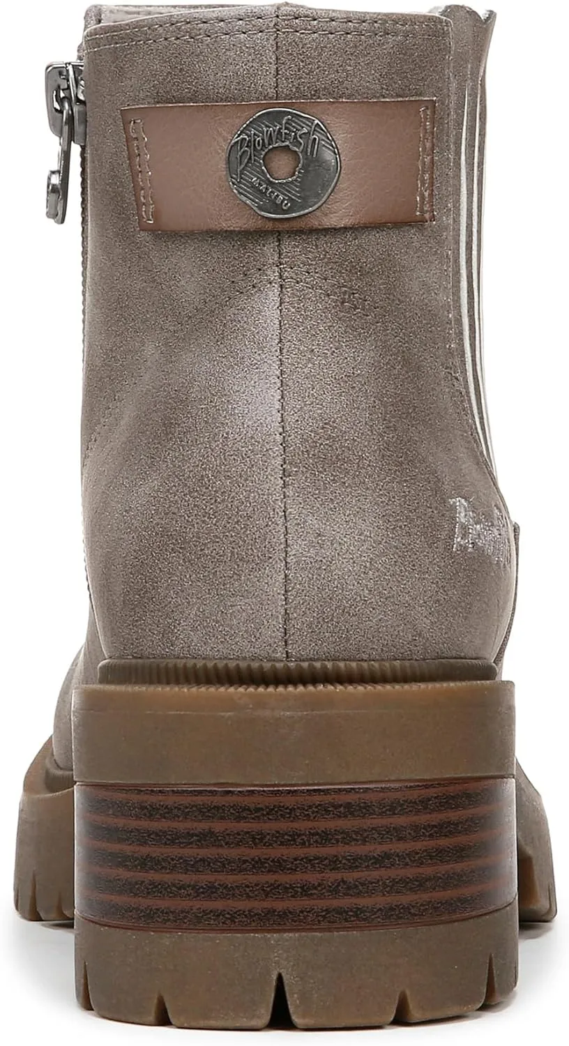 Blowfish Malibu Women's Joy Chelsea Boot