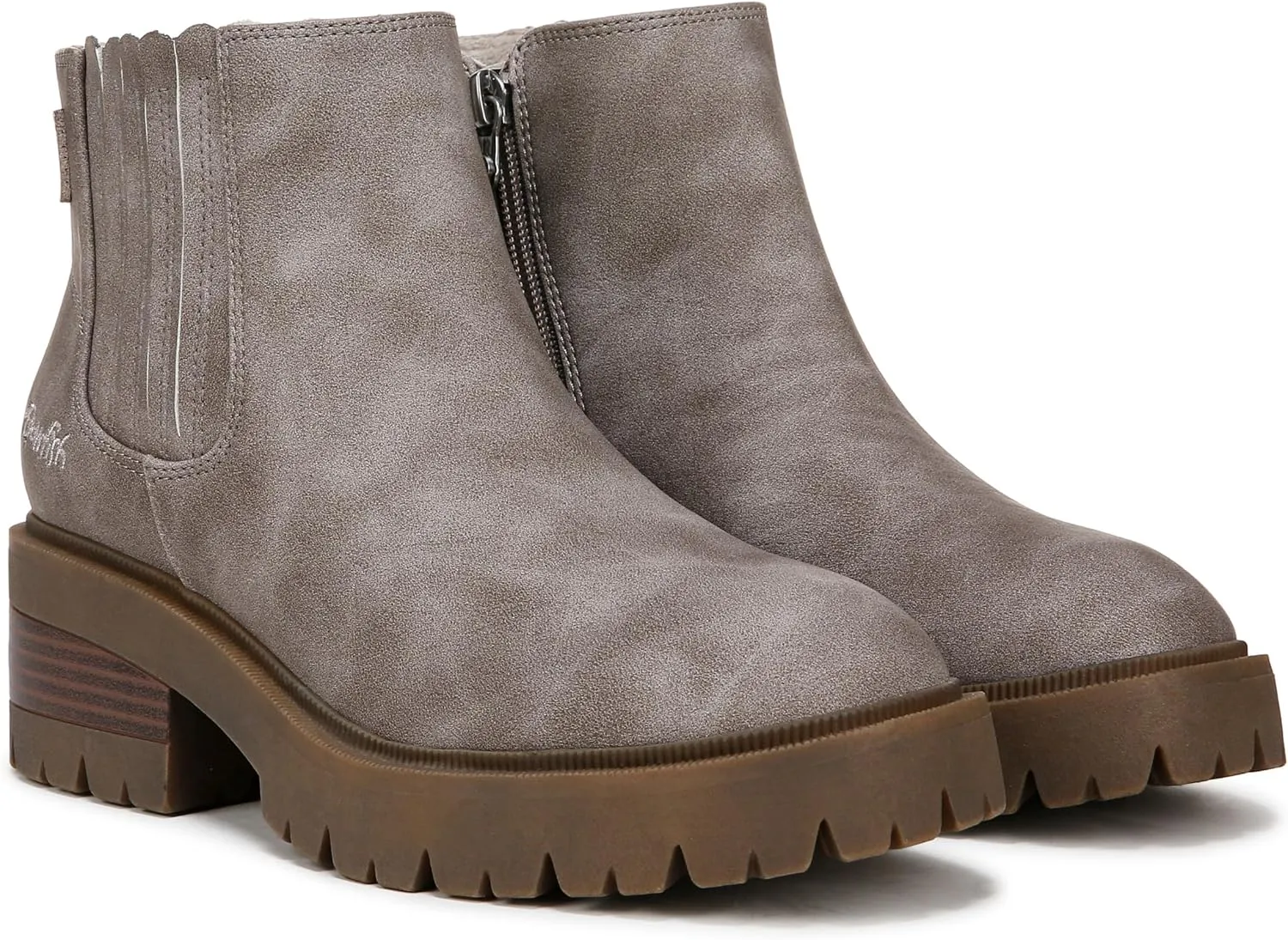 Blowfish Malibu Women's Joy Chelsea Boot