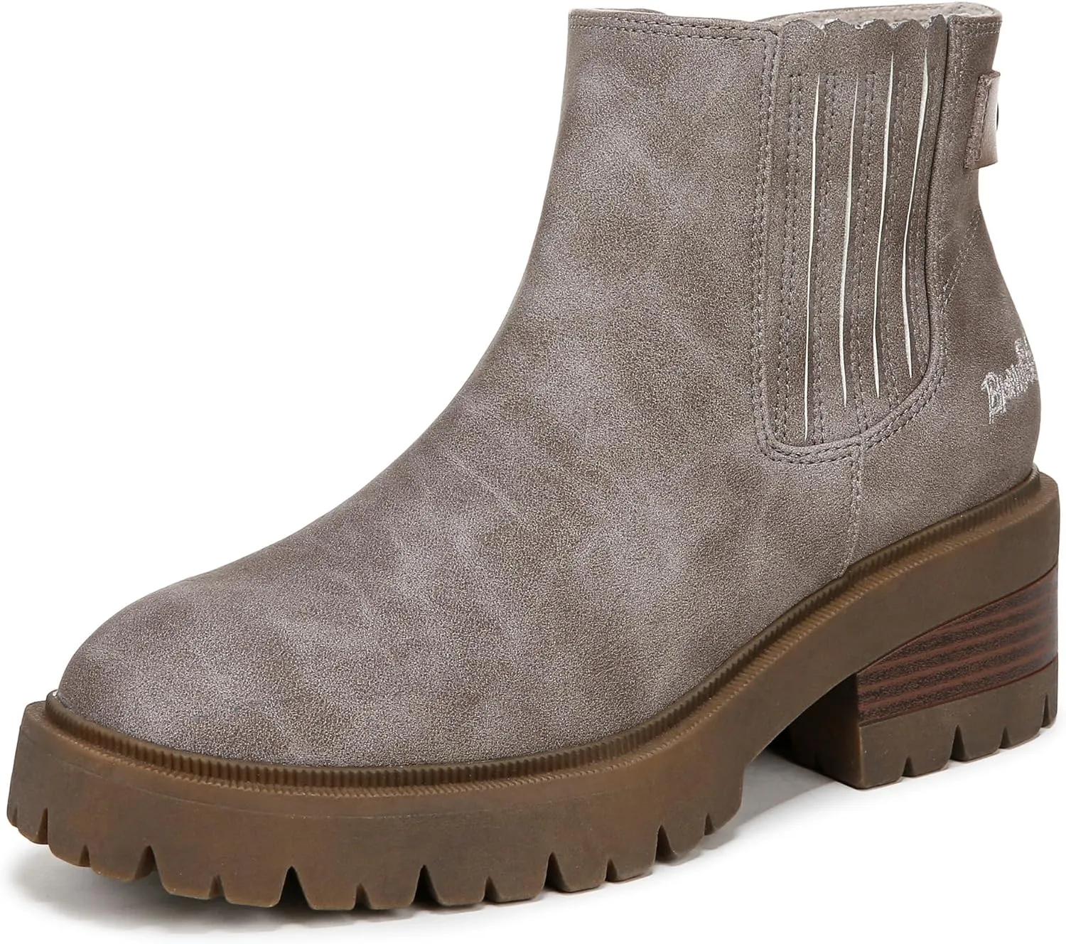 Blowfish Malibu Women's Joy Chelsea Boot