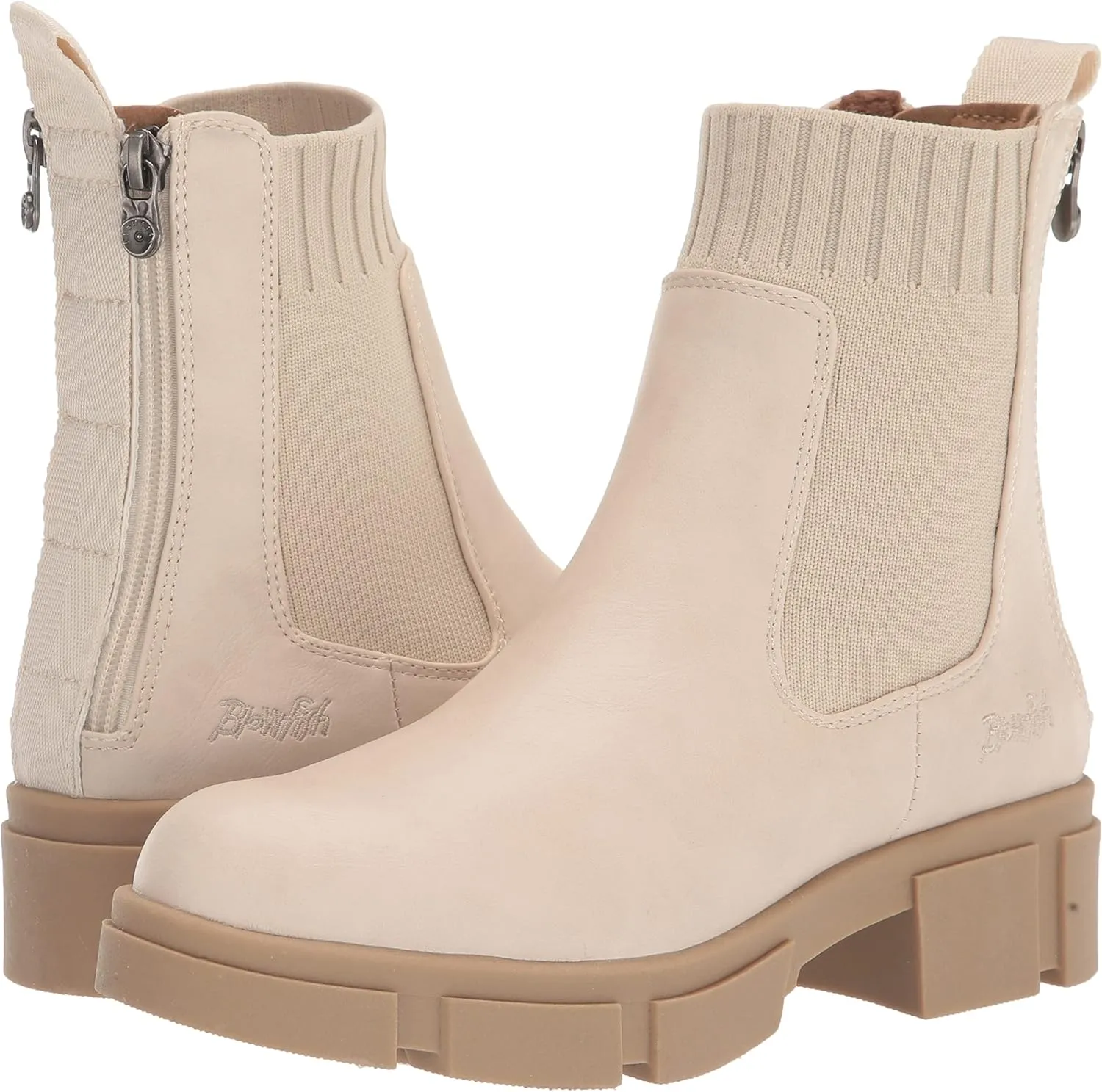 Blowfish Malibu Women's Moor Fashion Boot