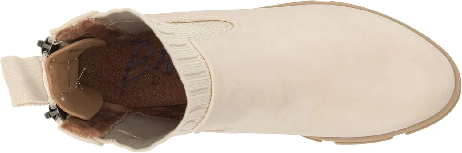 Blowfish Malibu Women's Moor Fashion Boot