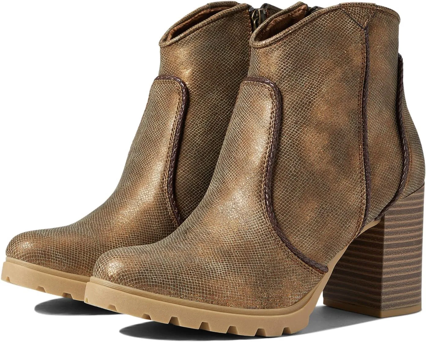 Blowfish Malibu Women's Waylon Fashion Boot