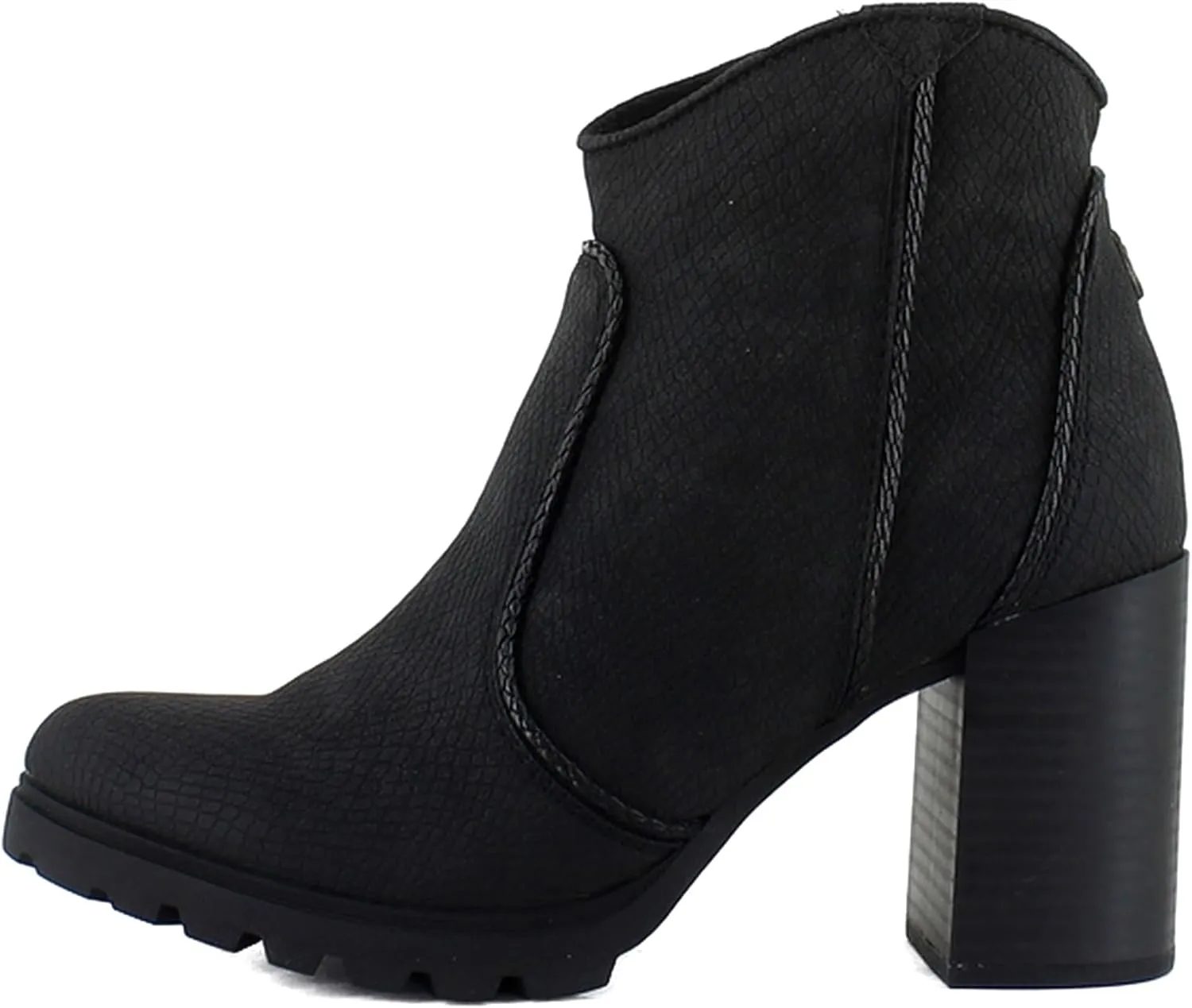 Blowfish Malibu Women's Waylon Fashion Boot