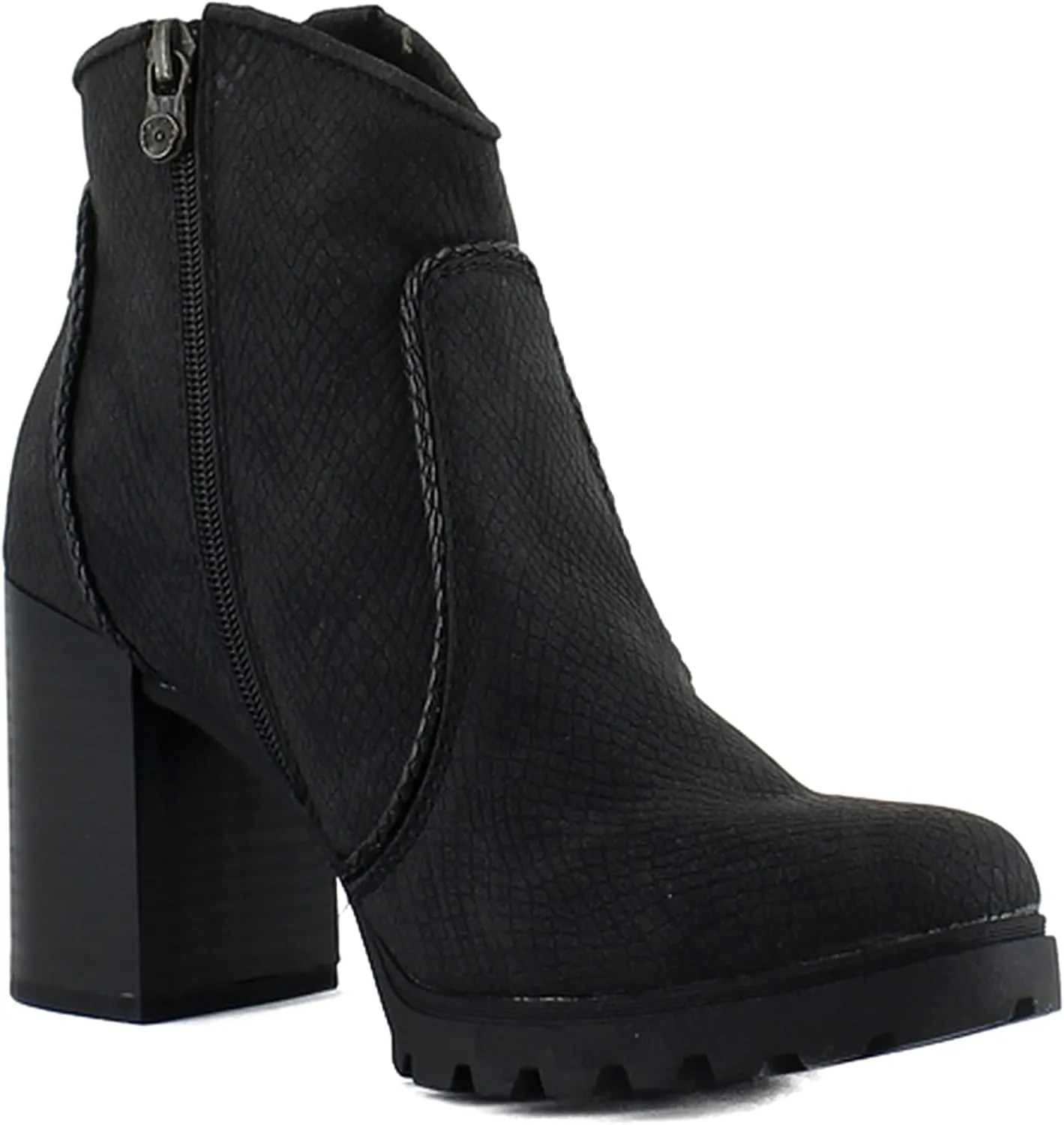 Blowfish Malibu Women's Waylon Fashion Boot