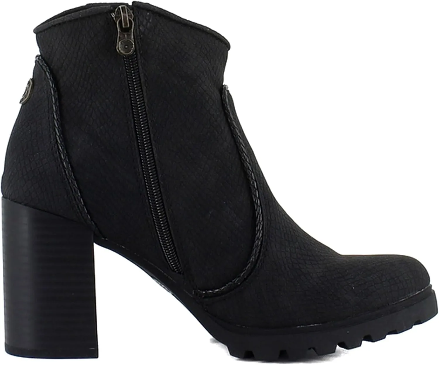 Blowfish Malibu Women's Waylon Fashion Boot