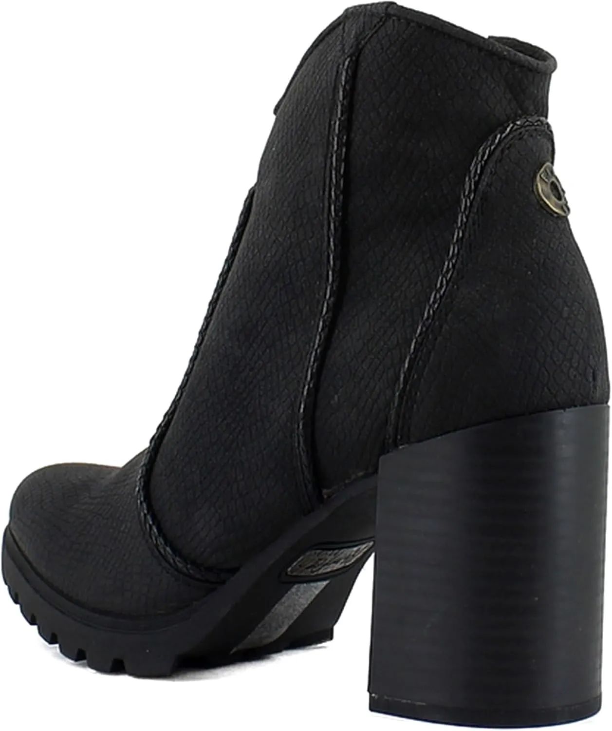 Blowfish Malibu Women's Waylon Fashion Boot
