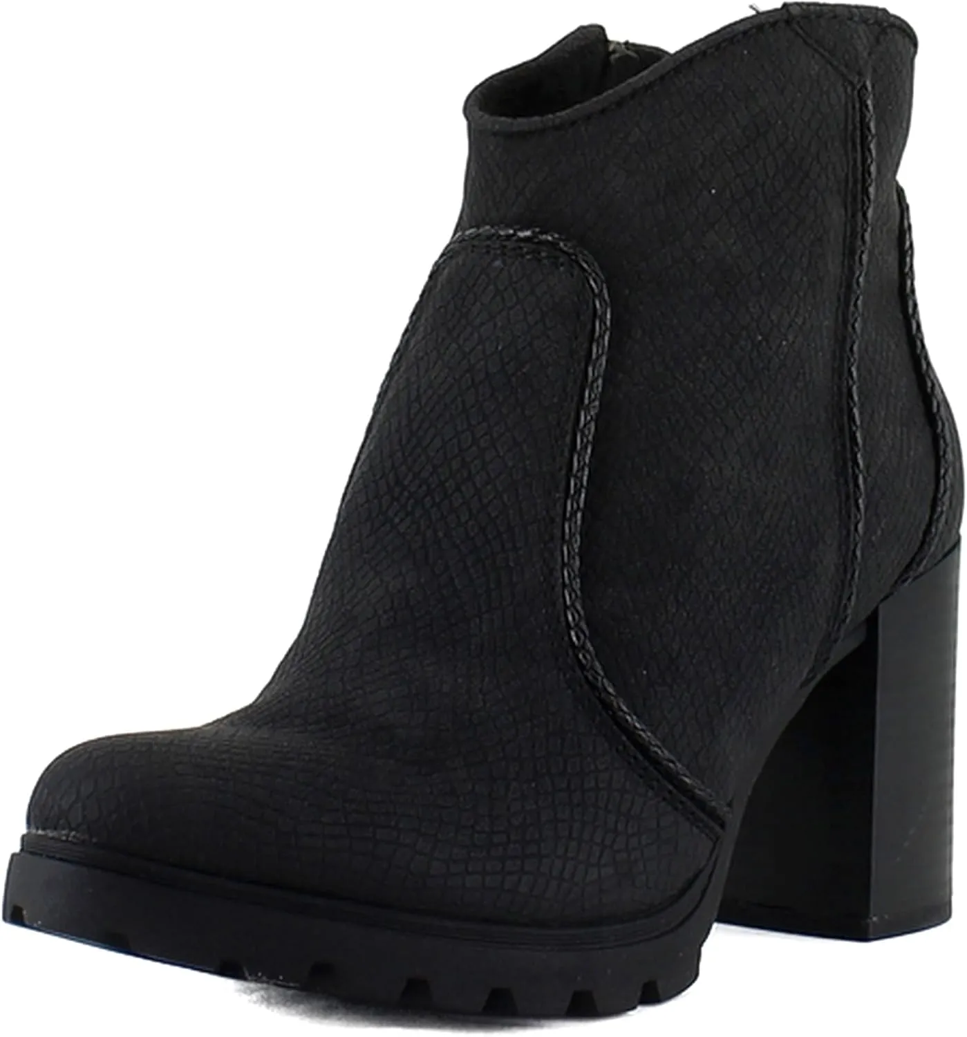 Blowfish Malibu Women's Waylon Fashion Boot