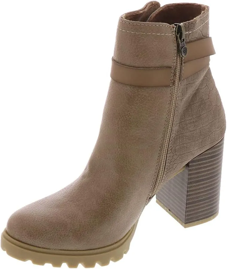 Blowfish Malibu Women's Winston Fashion Boot