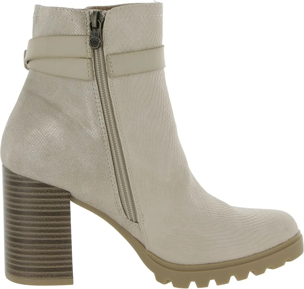 Blowfish Malibu Women's Winston Fashion Boot