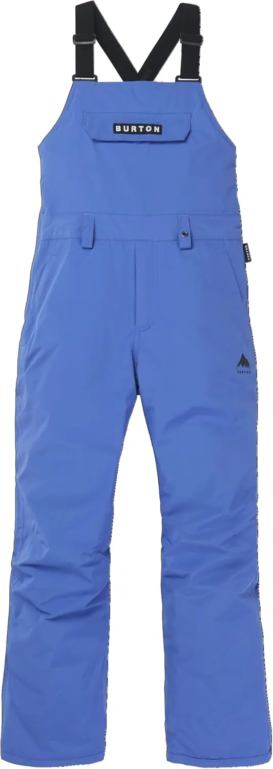 Burton Kids' Skylar 2L Insulated Snow Bib Pants