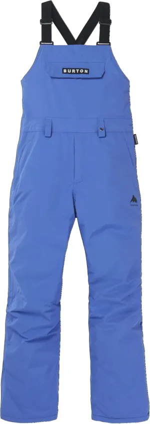 Burton Kids' Skylar 2L Insulated Snow Bib Pants