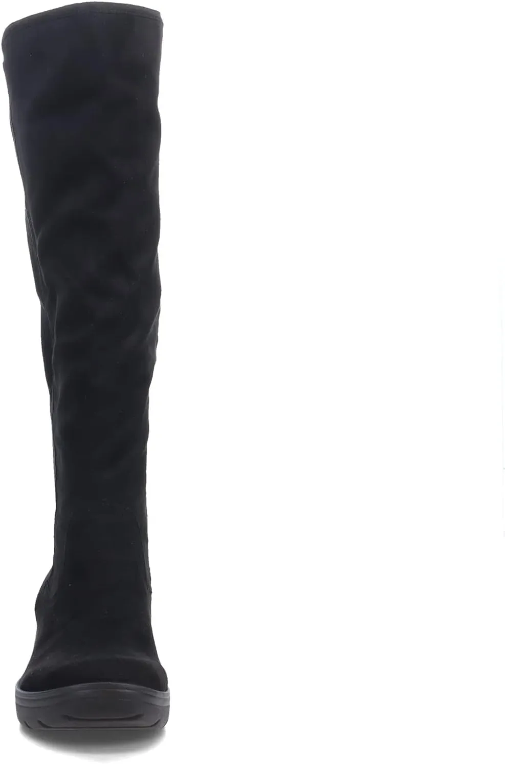 BZees Women's Brandy Knee High Boot