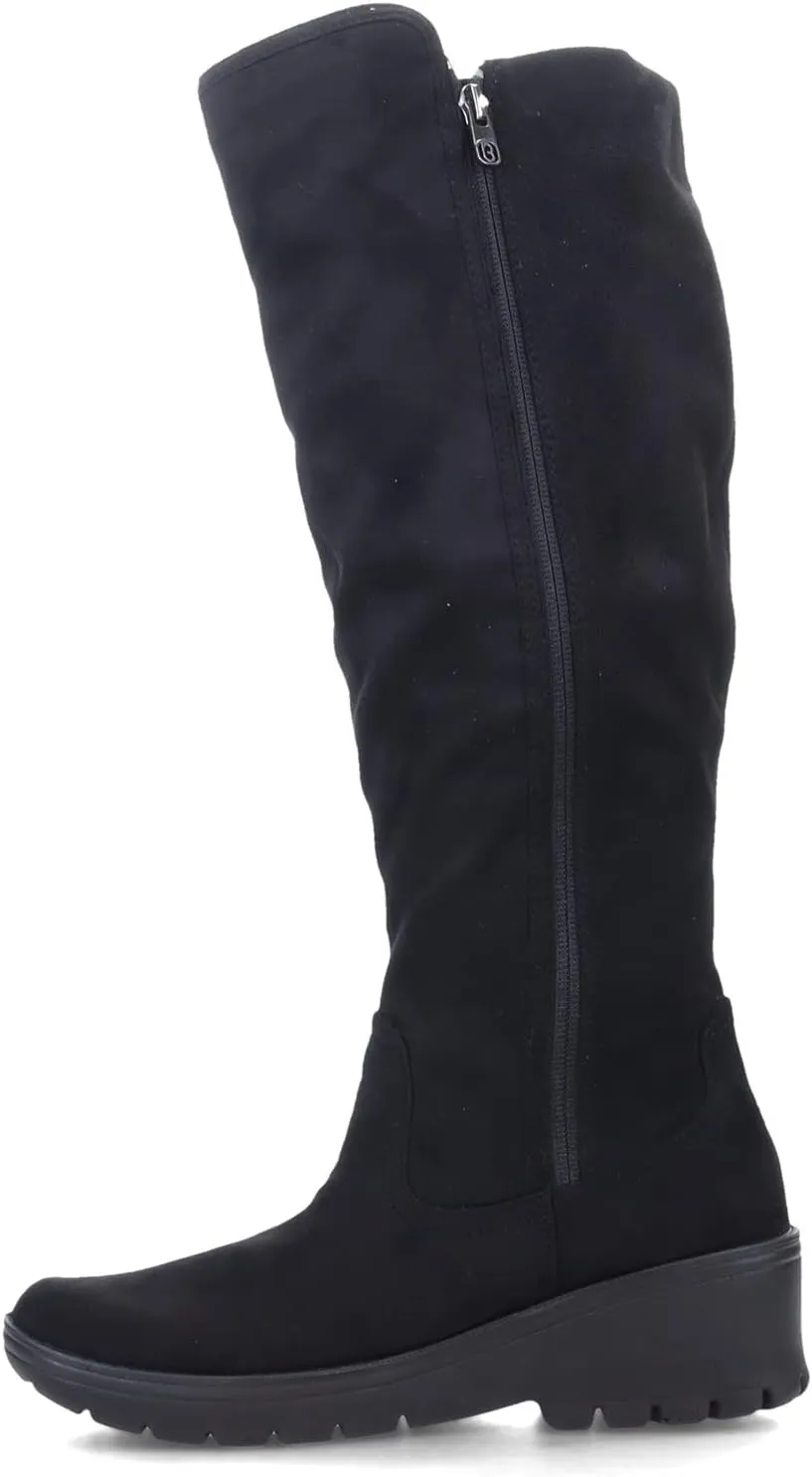 BZees Women's Brandy Knee High Boot