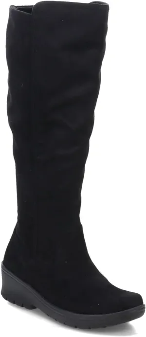 BZees Women's Brandy Knee High Boot