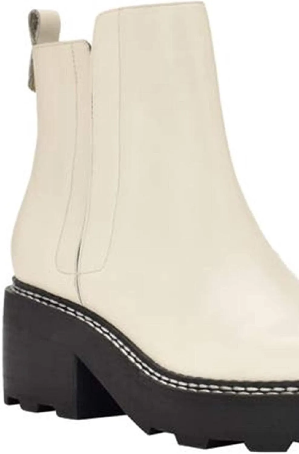 Calvin Klein Women's Amina Ankle Boot