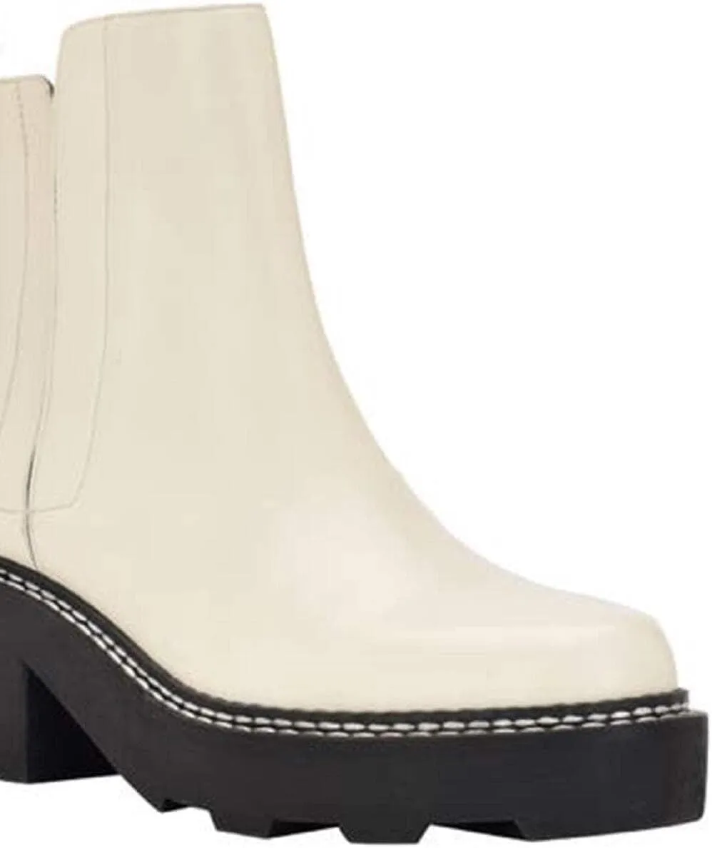 Calvin Klein Women's Amina Ankle Boot