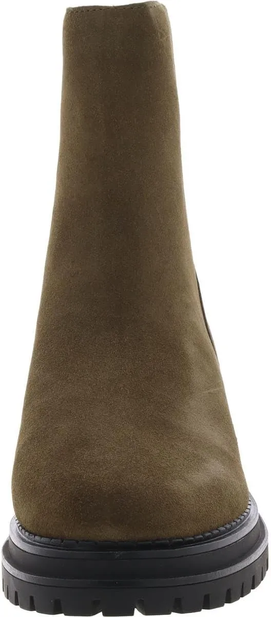 Calvin Klein Women's Greg Ankle Boot