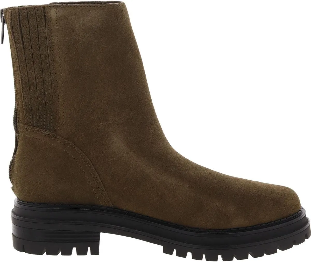 Calvin Klein Women's Greg Ankle Boot