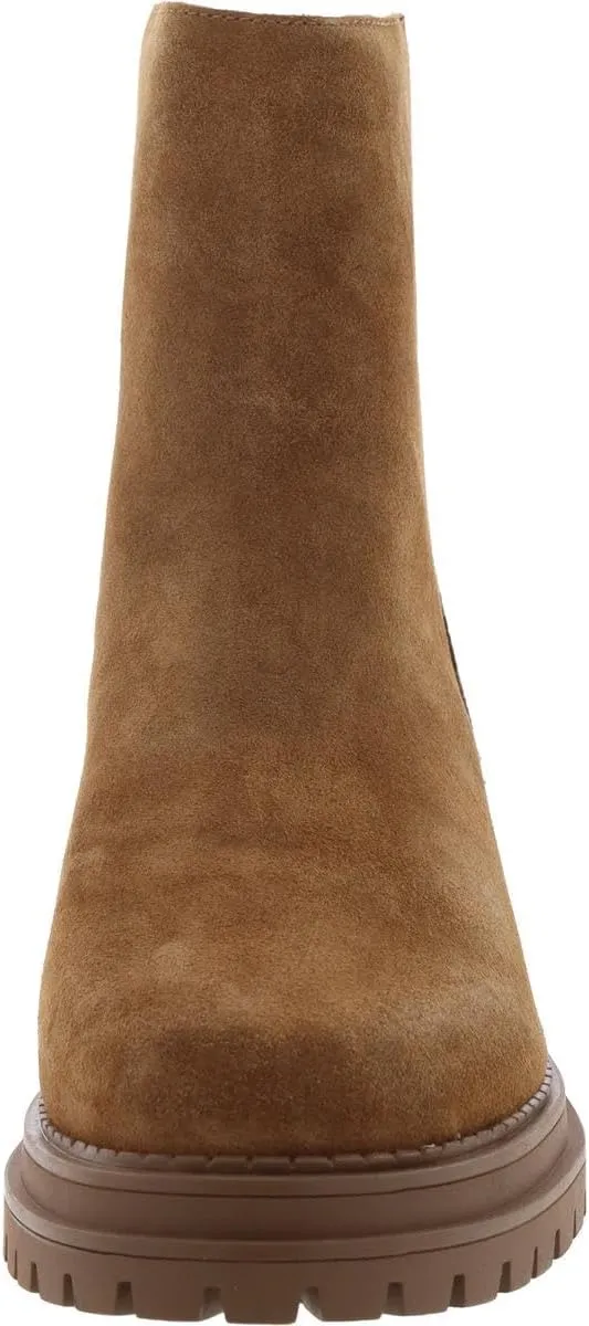 Calvin Klein Women's Greg Ankle Boot