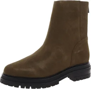 Calvin Klein Women's Greg Ankle Boot