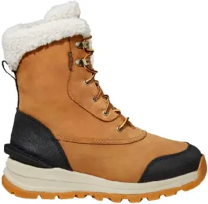 Carhartt Women's Pellston Waterproof Insulated 8" Winter Boot Snow