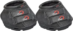 Cavallo Simple Boot - Color:Black Size:05