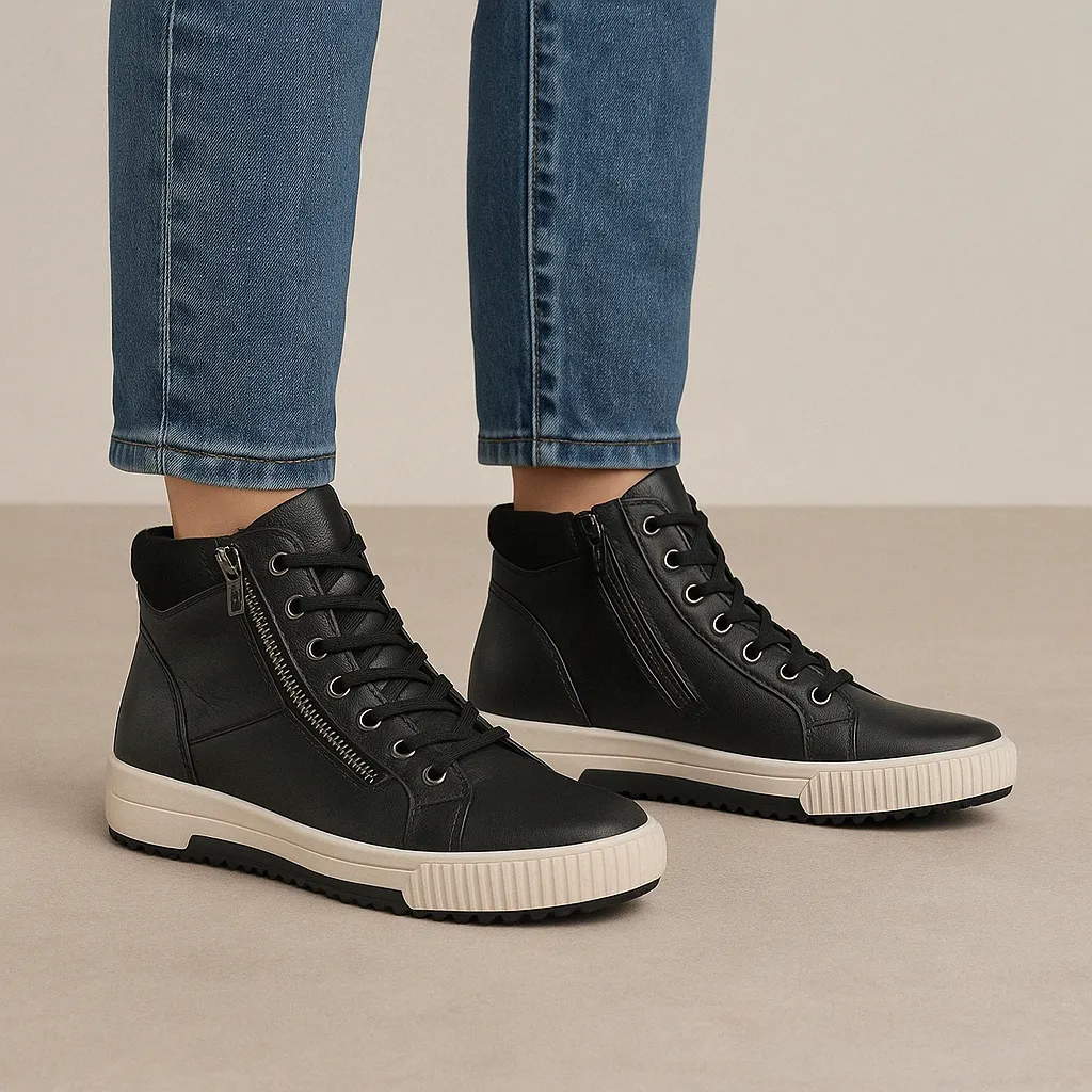 CC RESORTS GUMI BLACK
