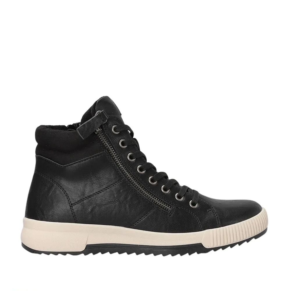 CC RESORTS GUMI BLACK