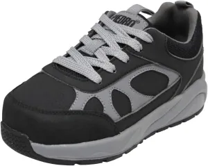Children's Orthopedic Sneaker - Unisex - Lace/Strap Closure