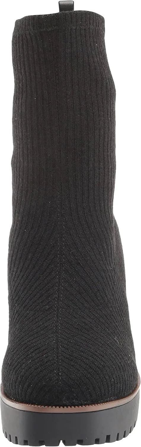 Chinese Laundry Women's Garvey Chill Knit Fashion Boot