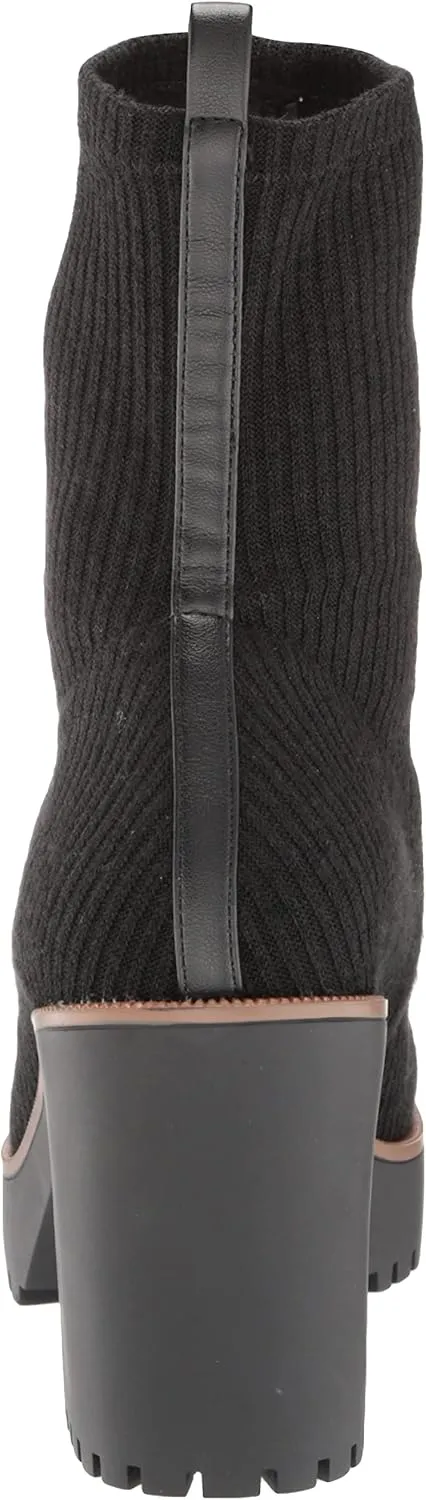 Chinese Laundry Women's Garvey Chill Knit Fashion Boot