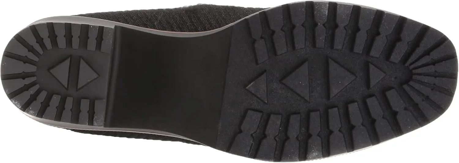 Chinese Laundry Women's Garvey Chill Knit Fashion Boot