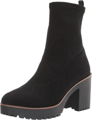 Chinese Laundry Women's Garvey Chill Knit Fashion Boot