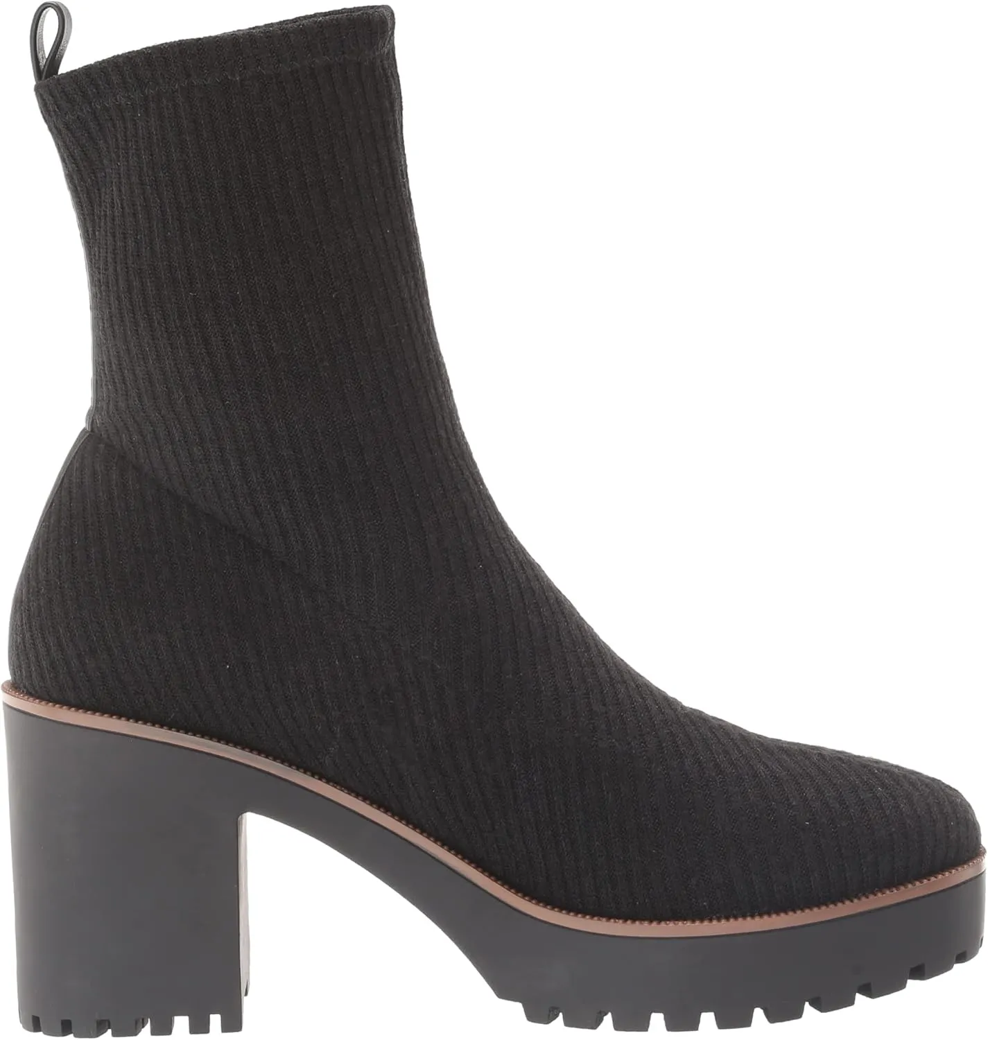 Chinese Laundry Women's Garvey Chill Knit Fashion Boot