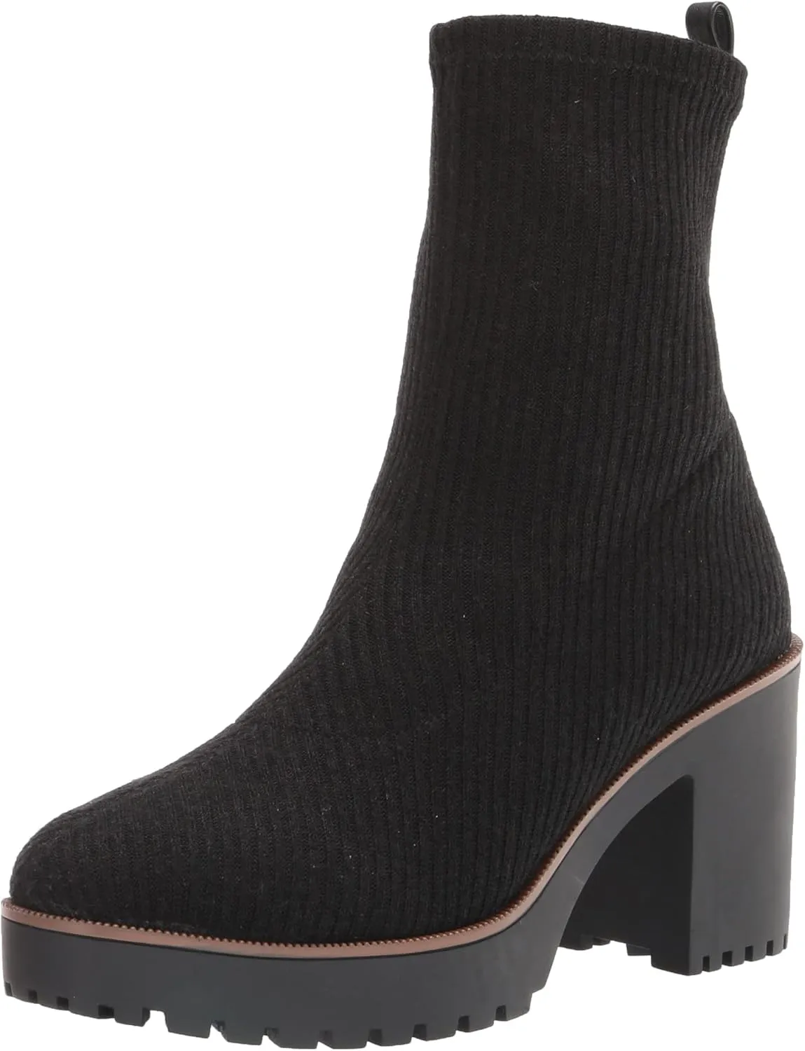 Chinese Laundry Women's Garvey Chill Knit Fashion Boot