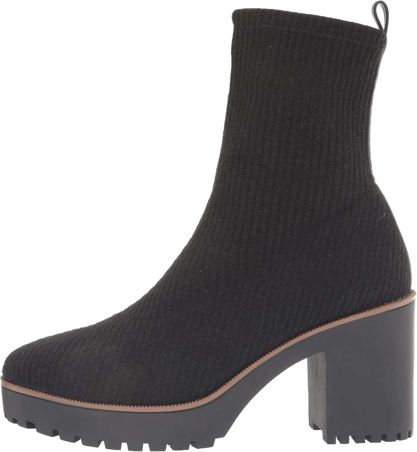 Chinese Laundry Women's Garvey Chill Knit Fashion Boot
