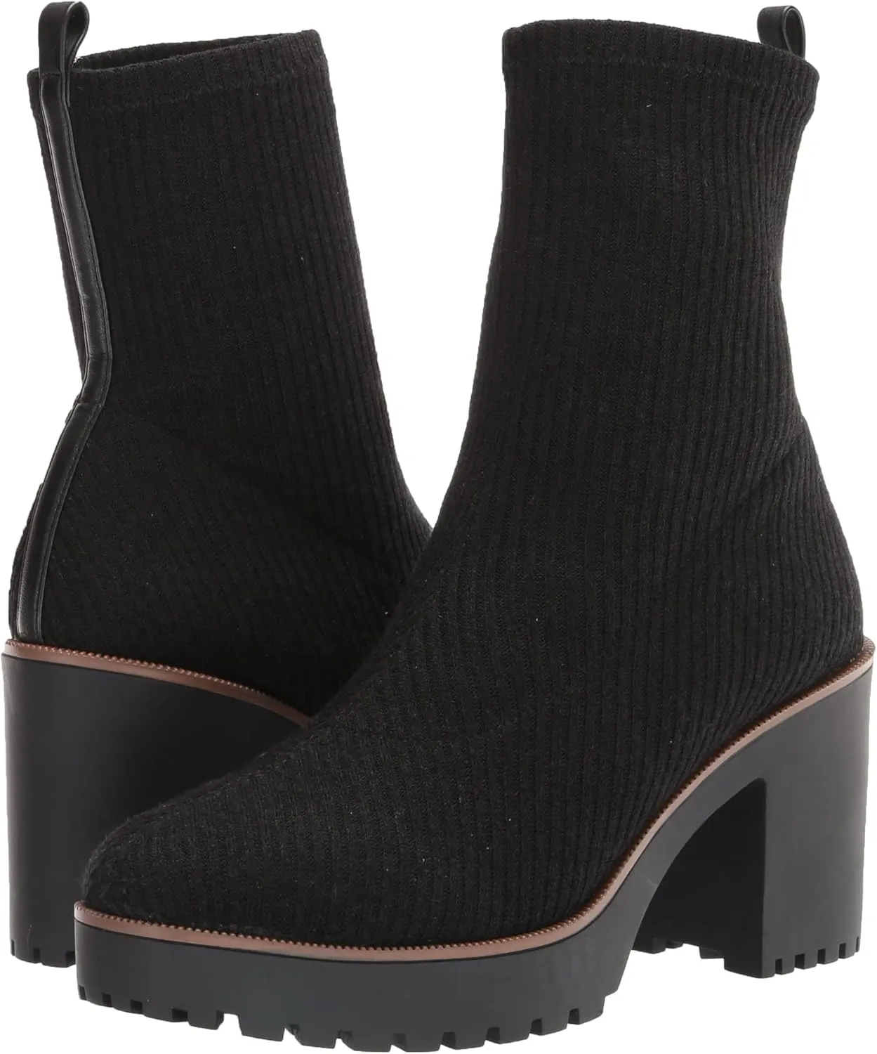 Chinese Laundry Women's Garvey Chill Knit Fashion Boot