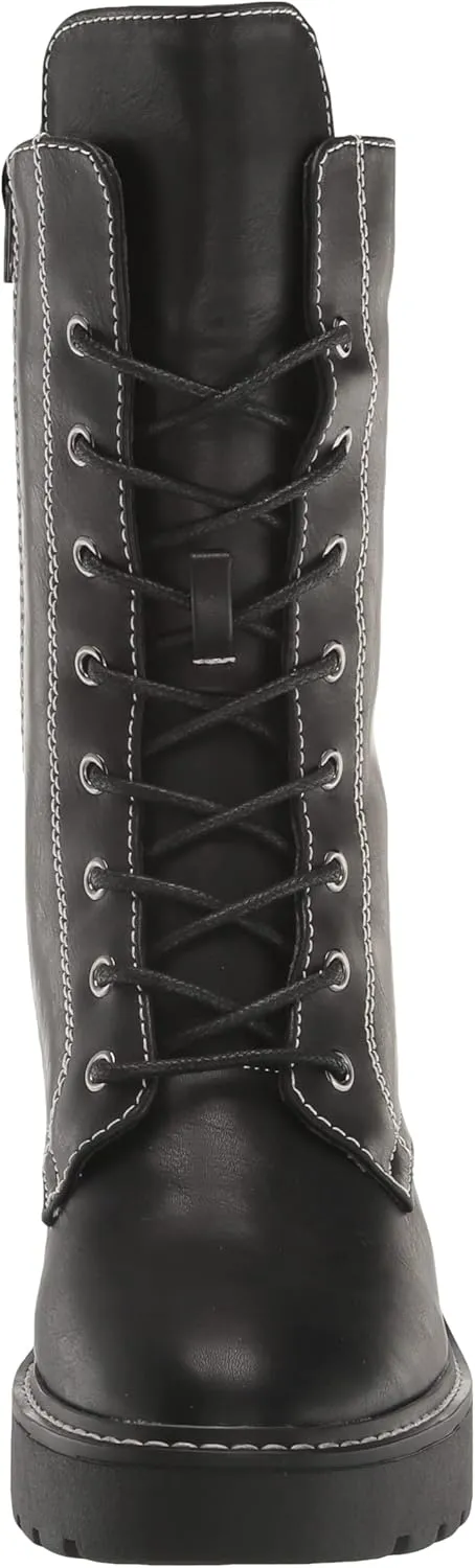 Chinese Laundry Women's Harker Combat Boot