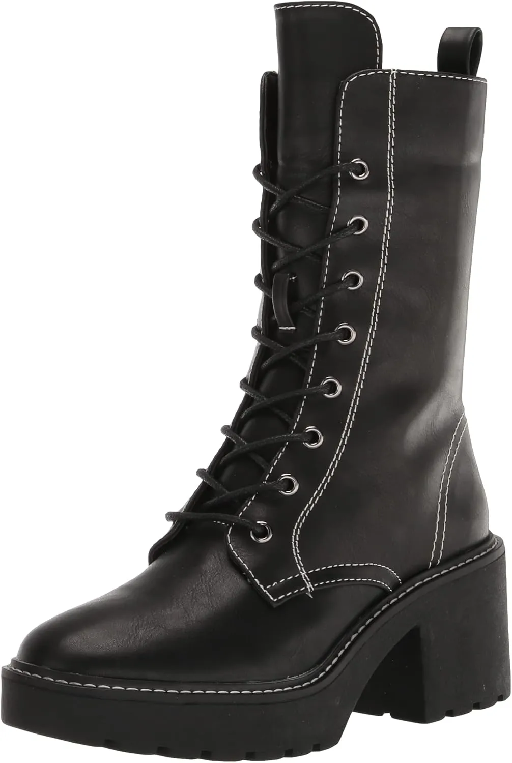Chinese Laundry Women's Harker Combat Boot