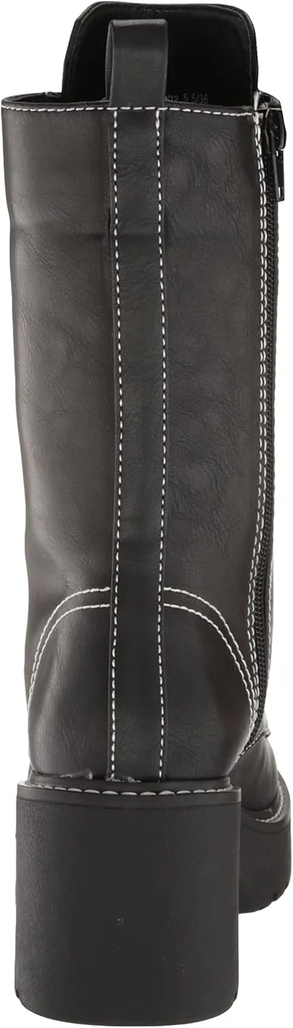 Chinese Laundry Women's Harker Combat Boot
