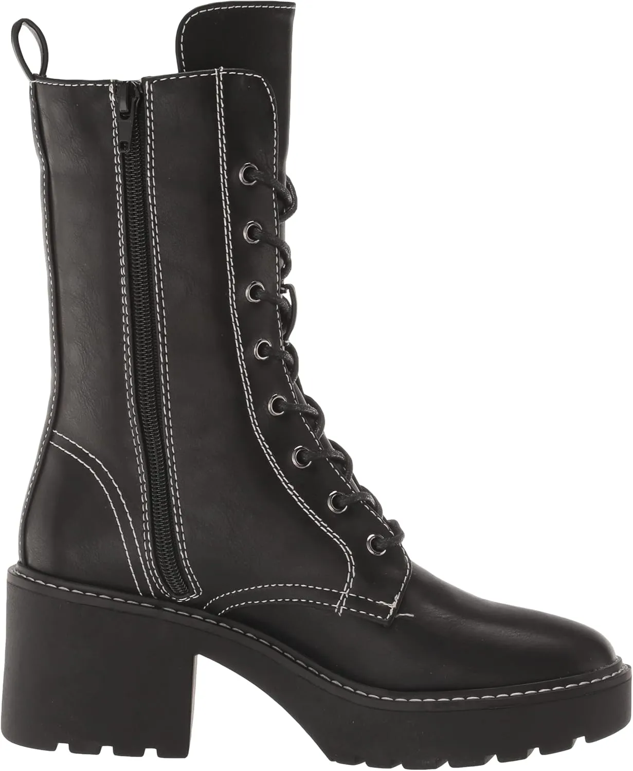 Chinese Laundry Women's Harker Combat Boot