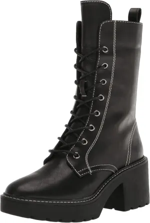 Chinese Laundry Women's Harker Combat Boot