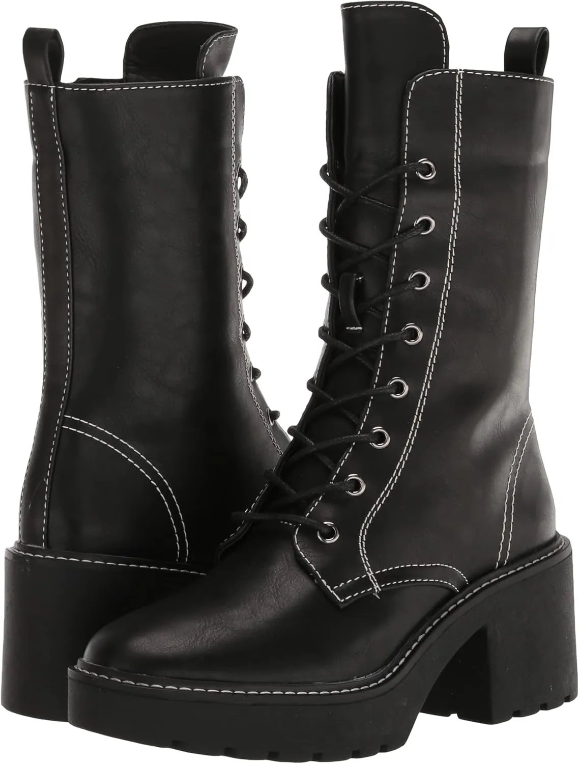 Chinese Laundry Women's Harker Combat Boot